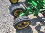John Deere FC20M