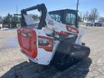 Bobcat T76