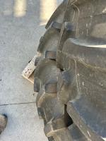 John Deere Firestone 480/80R50 dual set / 100MM