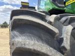 John Deere 9R 640