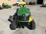 John Deere X739