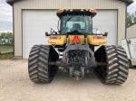 Agco MT765E