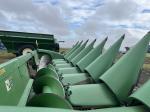 John Deere 608C