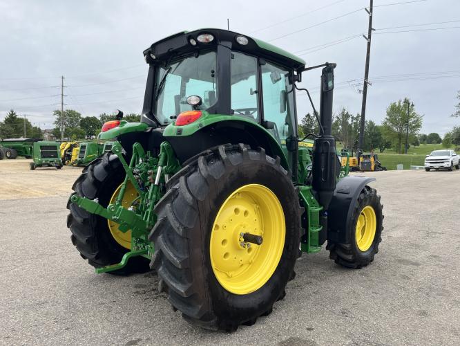 John Deere 6130M
