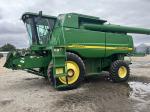 John Deere 9660 STS