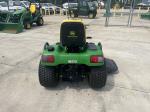 John Deere X720