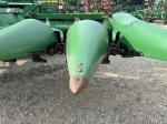 John Deere C12F