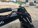 Bush Hog CBH80