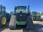 John Deere 9620RX