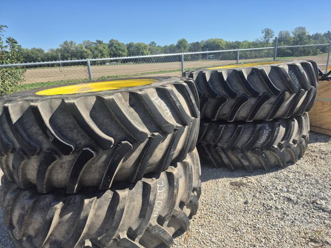Goodyear LSW710/65R46