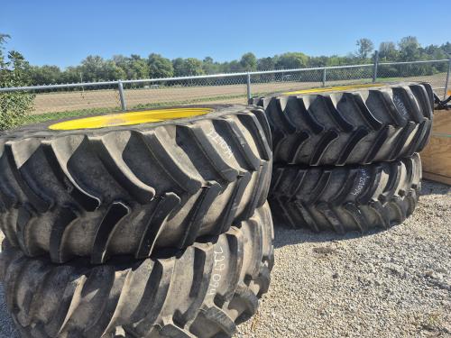 2023 Goodyear LSW710/65R46