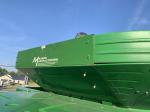 John Deere S660