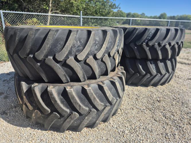 Goodyear LSW710/65R46