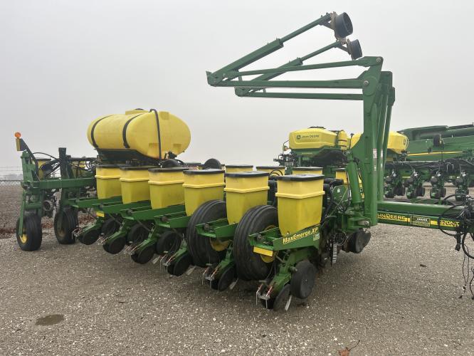 John Deere 1770NT
