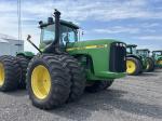 John Deere 9300