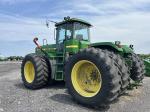 John Deere 9300