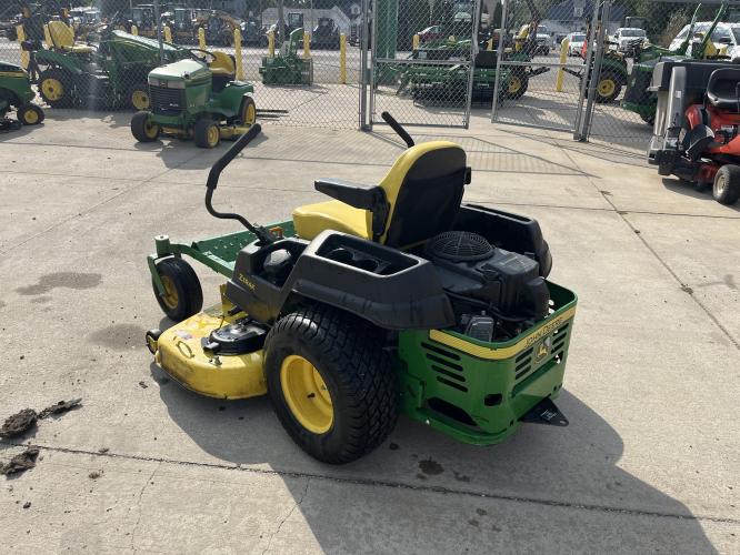 John Deere Z540M