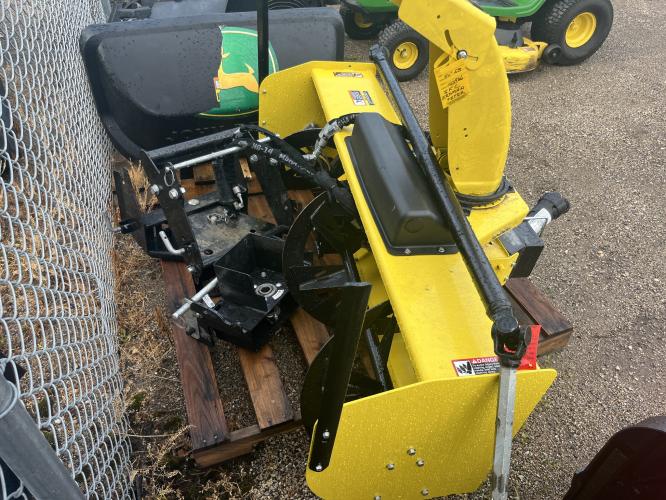 John Deere 2025R