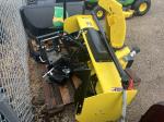 John Deere 2025R