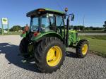 John Deere 5100E