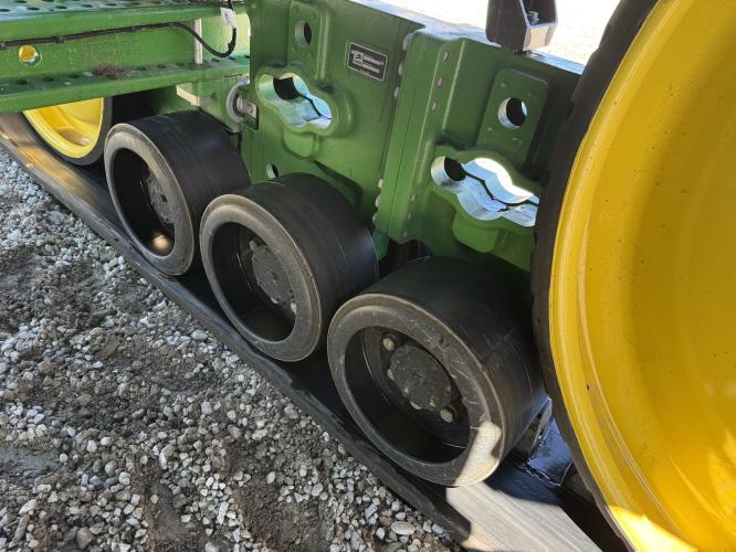 John Deere 8RT 370