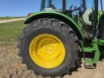 John Deere 5120M