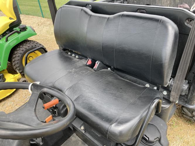 John Deere XUV 825I