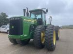 John Deere 9220