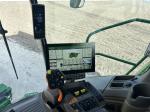 John Deere S770