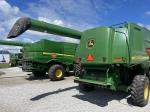 John Deere 9660 STS