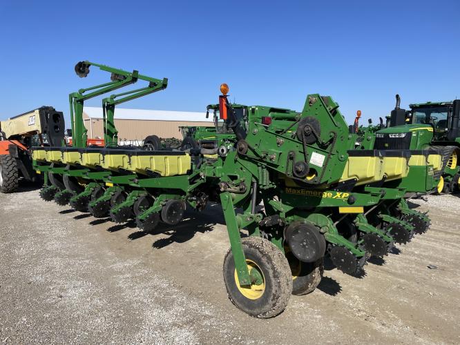 John Deere 1770NT