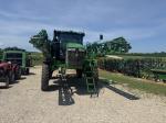 John Deere 412R