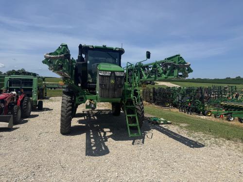 2022 John Deere 412R