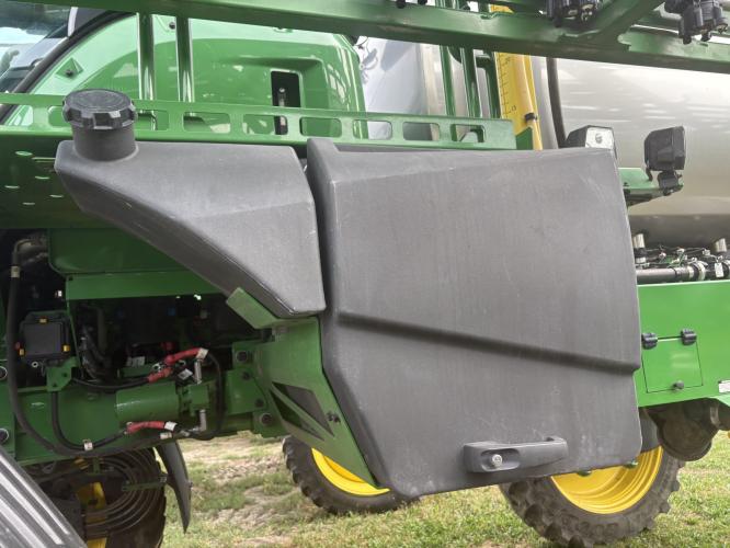 John Deere 410R
