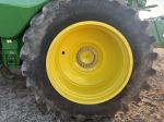 John Deere S790