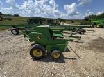 John Deere 348