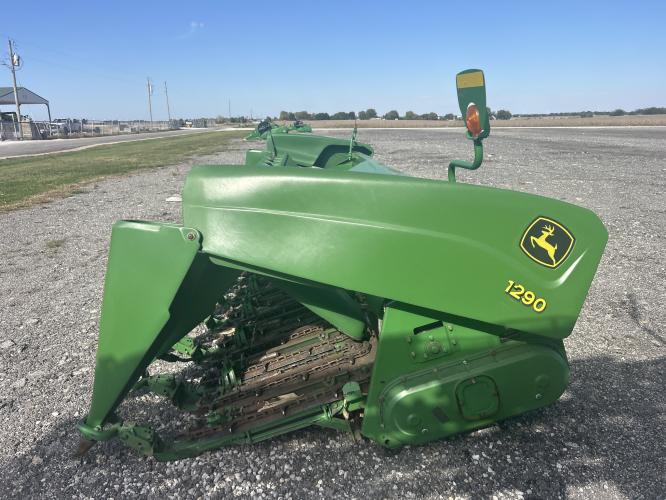 John Deere 1290