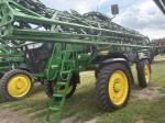 John Deere 412R