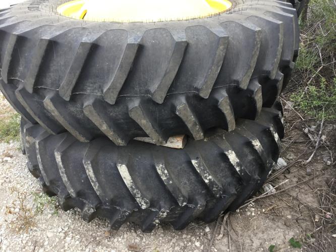 Firestone 520/85Rx42