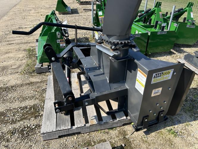 Nortrac 54