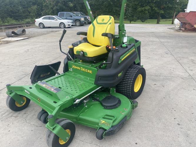 John Deere Z997R