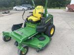 John Deere Z997R