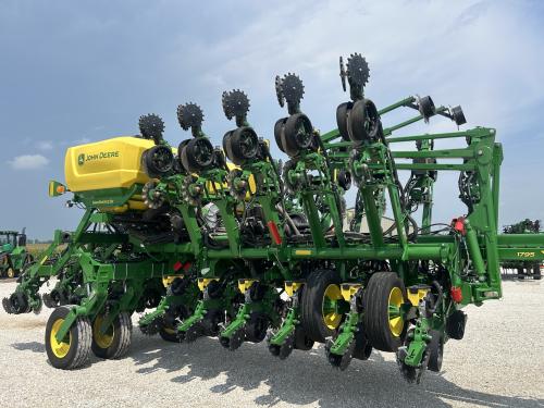 2025 John Deere 1795