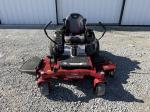 Toro Timecutter