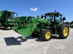 John Deere 6R 130