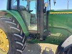 John Deere 7420