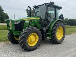 John Deere 5120M
