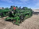John Deere C12F