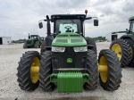 John Deere 8360R