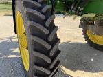 John Deere 412R